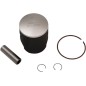 Piston kit WOSSNER for HONDA CR 125 from 1987