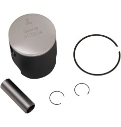 Piston kit for 2-stroke WOSSNER for HONDA CR 125 from 1988 to 1989
