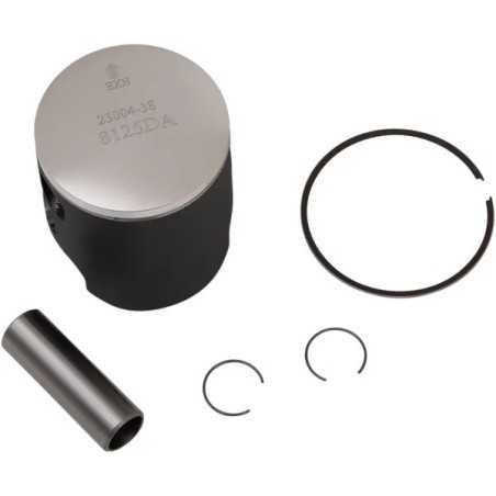 WOSSNER-Kolben-Kit für Zweitakter, passend für HONDA CR 125 von 1988 bis 1989