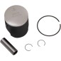 Kit de pistón para 2 tiempos WOSSNER para HONDA CR 125 de 1988 a 1989
