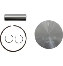 WOSSNER STD-Kolben-Kit für HONDA CR 125 von 1992 bis 1999 – Art.-Nr. 8020D050