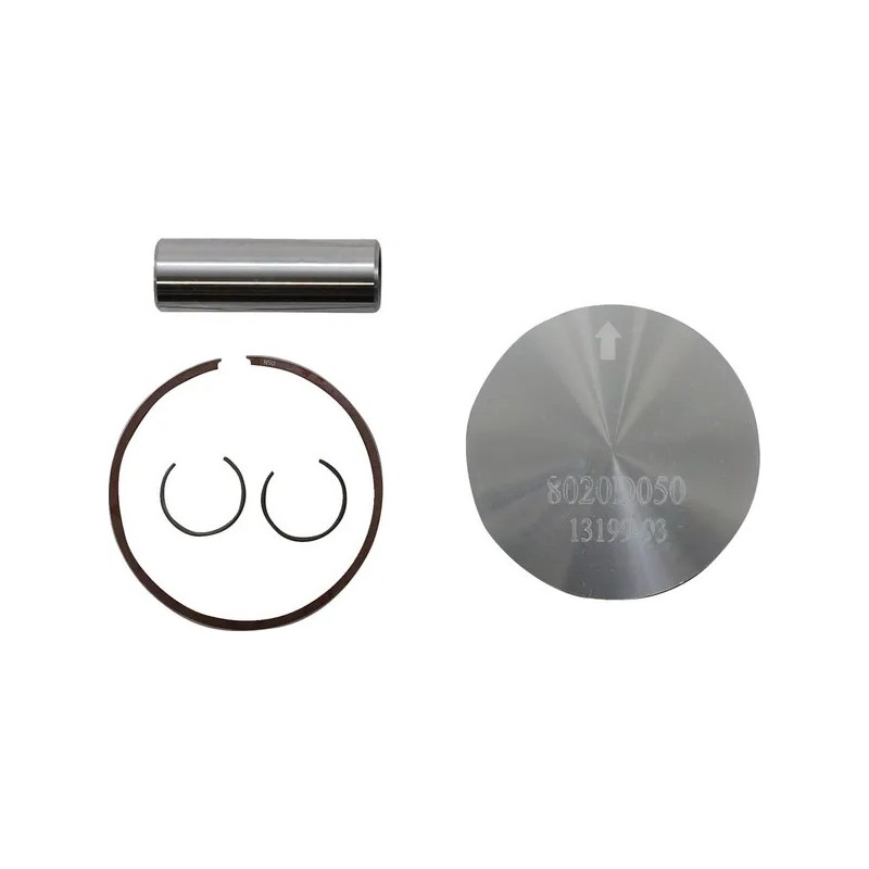 PISTON KIT STD WOSSNER for HONDA CR 125 from 1992 to 1999
