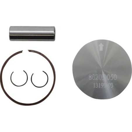 WOSSNER STD-Kolben-Kit für HONDA CR 125 von 1992 bis 1999