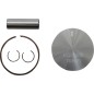 PISTON KIT STD WOSSNER pour HONDA CR 125 de 1992 à 1999