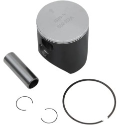 PISTON KIT STD WOSSNER for HONDA CR 125 from 1992 to 1999