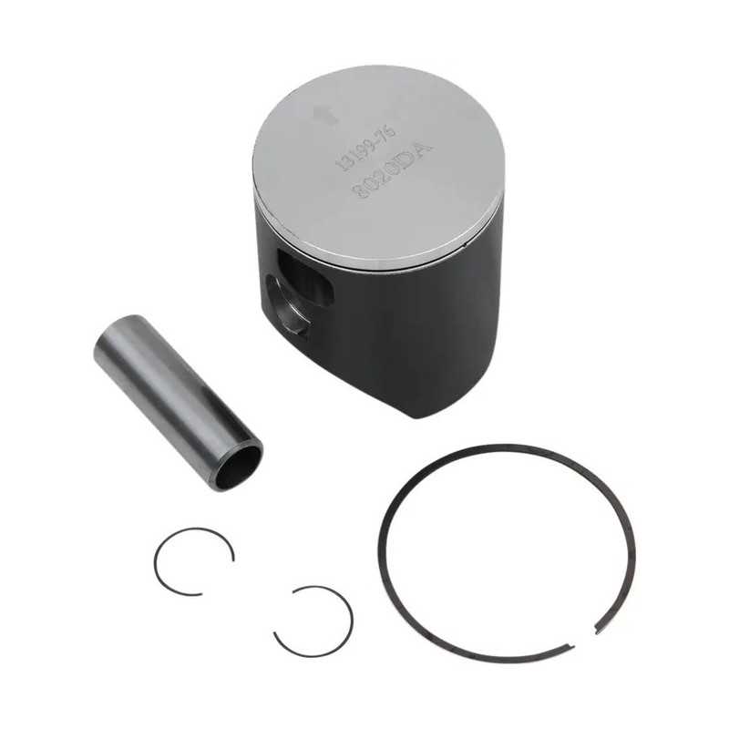 WOSSNER STD-Kolben-Kit für HONDA CR 125 von 1992 bis 1999