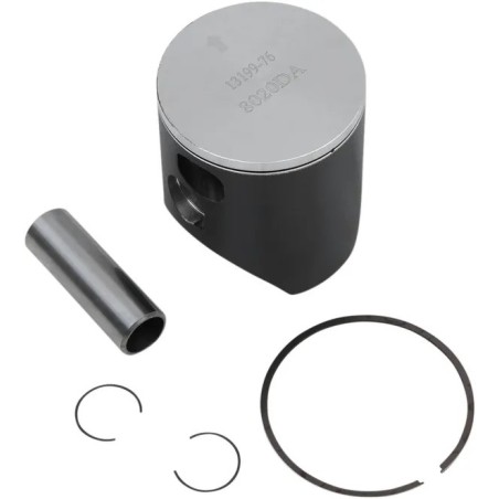 PISTON KIT STD WOSSNER for HONDA CR 125 from 1992 to 1999