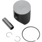 PISTON KIT STD WOSSNER pour HONDA CR 125 de 1992 à 1999
