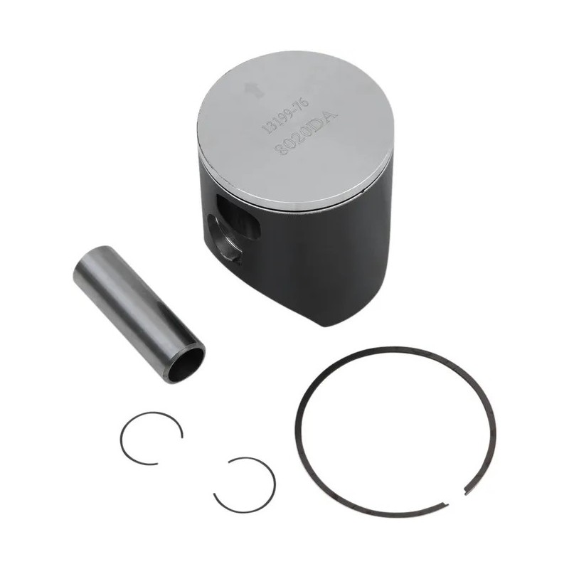 Kit de pistón WOSSNER para HONDA CR 125 de 1992 a 1999
