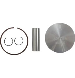 KIT DE PISTONES STD WOSSNER para HONDA CR 125 de 2000 a 2003