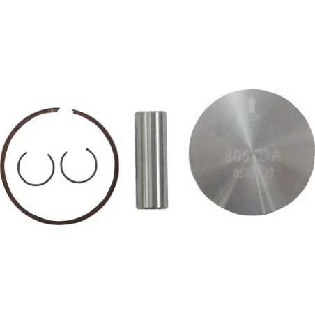 WOSSNER STD-Kolben-Kit für HONDA CR 125, Baujahre 2000 bis 2003