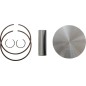 2-stroke piston kit WOSSNER for HONDA CR 250 from 2002 to 2004