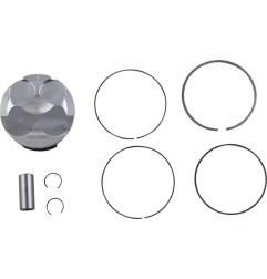Kit piston WOSSNER pour HONDA CRF 250 de 2018 à 2019