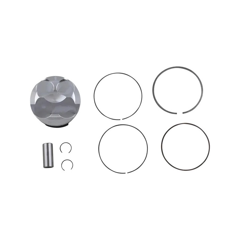 Kit de pistón WOSSNER para HONDA CRF 250 de 2018 a 2019