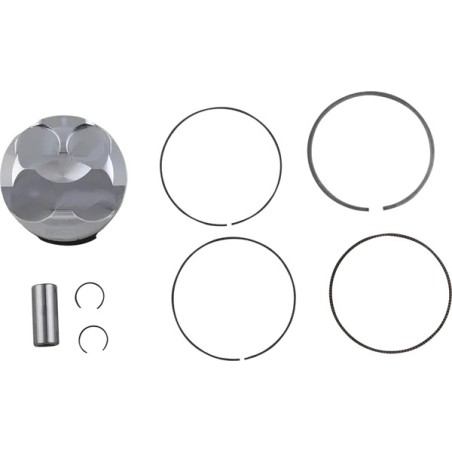 Kit de pistón WOSSNER para HONDA CRF 250 de 2018 a 2019
