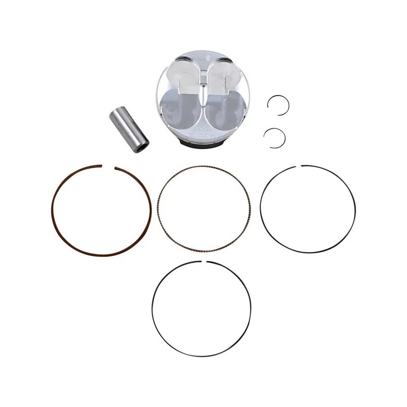 Kit piston pour 4 temps WOSSNER pour HONDA CRF 250 de 2010 à 2013