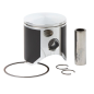 Piston VERTEX pour HONDA CR 144 Piston VERTEX pour HONDA CR 144