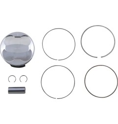 Kit de pistón para 4 tiempos WOSSNER para HONDA CRF 450 de 2017 a 2022