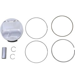Kit piston pour 4 temps WOSSNER pour HONDA CRF 450 de 2017 à 2026