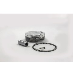 Kit piston pour 4 temps WOSSNER pour HONDA CRF 450 de 2005 à 2013
