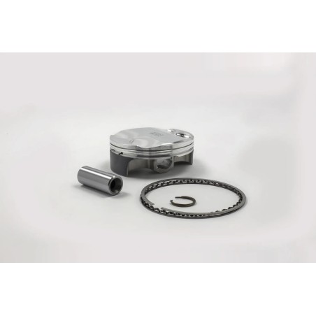 Piston kit for 4-stroke WOSSNER for HONDA CRF 450 from 2005 to 2013