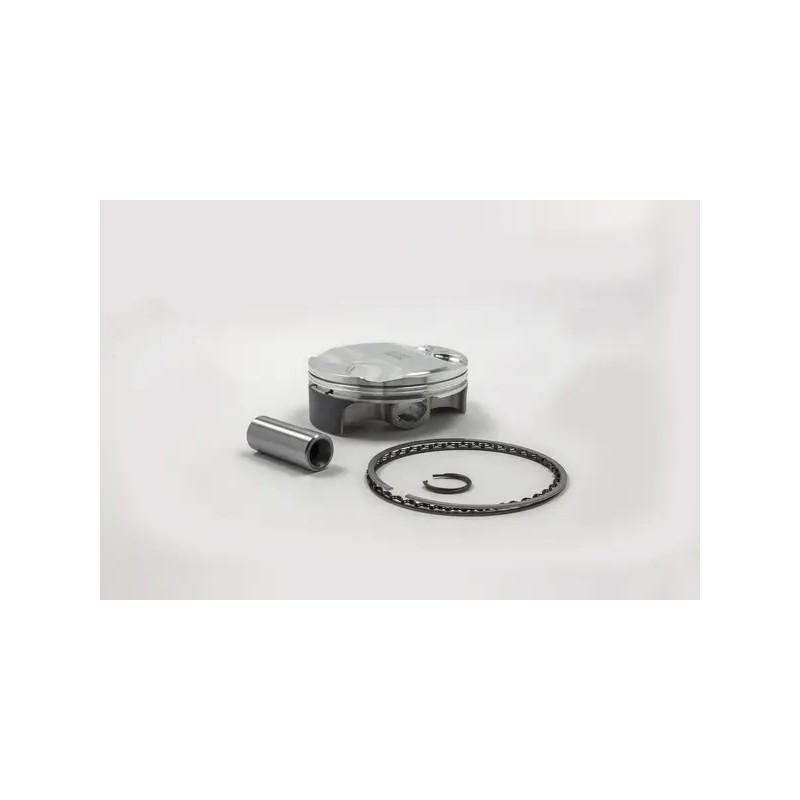 Kit de pistón WOSSNER para KTM EXC 250, SX-F 250 de 2006 a 2012 Kit de pistón WOSSNER para KTM EXC 250, SX-F 250 de 2006 a 2012