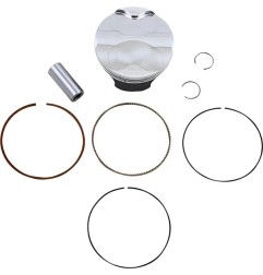 Kit piston WOSSNER pour KTM EXC 250, SX-F 250 de 2006 à 2012