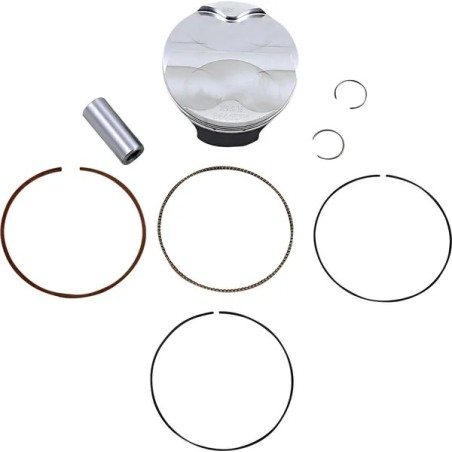 Piston kit WOSSNER for KTM EXC 250, SX-F 250 from 2006 to 2012