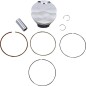 Kit de pistón WOSSNER para KTM EXC 250, SX-F 250 de 2006 a 2012 Kit de pistón WOSSNER para KTM EXC 250, SX-F 250 de 2006 a 2012