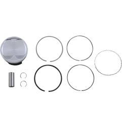 PISTON KIT PRO WOSSNER for HUSQVARNA SM 510, TC 510, TE 510 from 2006 to 2010