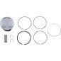 PISTON KIT PRO WOSSNER pour HUSQVARNA SM 510, TC 510, TE 510 de 2006 à 2010