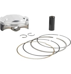Kit piston WOSSNER pour Motocross