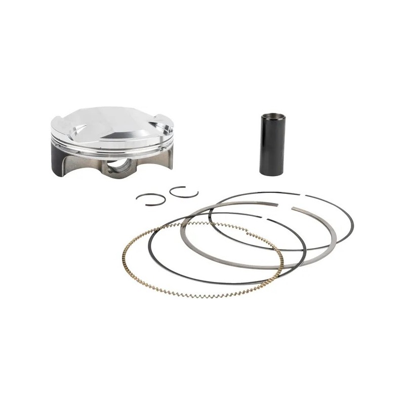 Piston kit WOSSNER for Motocross Piston kit WOSSNER for Motocross