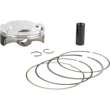 Kit de pistón WOSSNER para Motocross