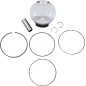 Kit de pistón para 4 tiempos WOSSNER para HUSABERG, KTM FE 450, FX 450, EXC 450 de 2009 a 2012