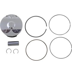 Piston kit for 4-stroke WOSSNER for HUSABERG, HUSQVARNA, KTM FE 450, EXC 450, XC-W 450 from 2012 to 2020
