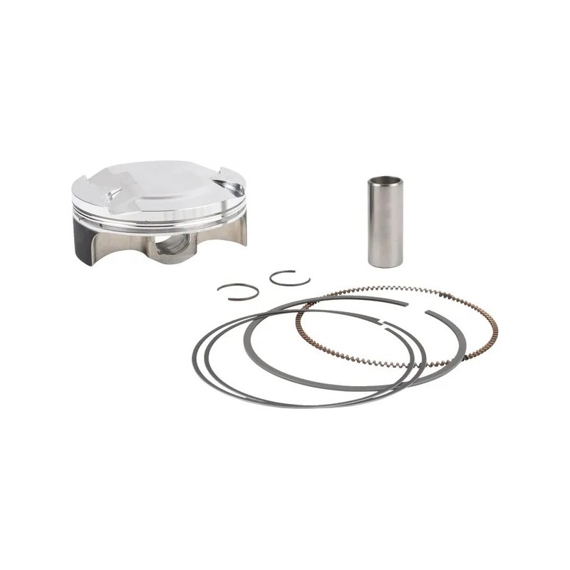 Piston kit WOSSNER for Motocross