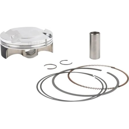 Piston kit WOSSNER for Motocross