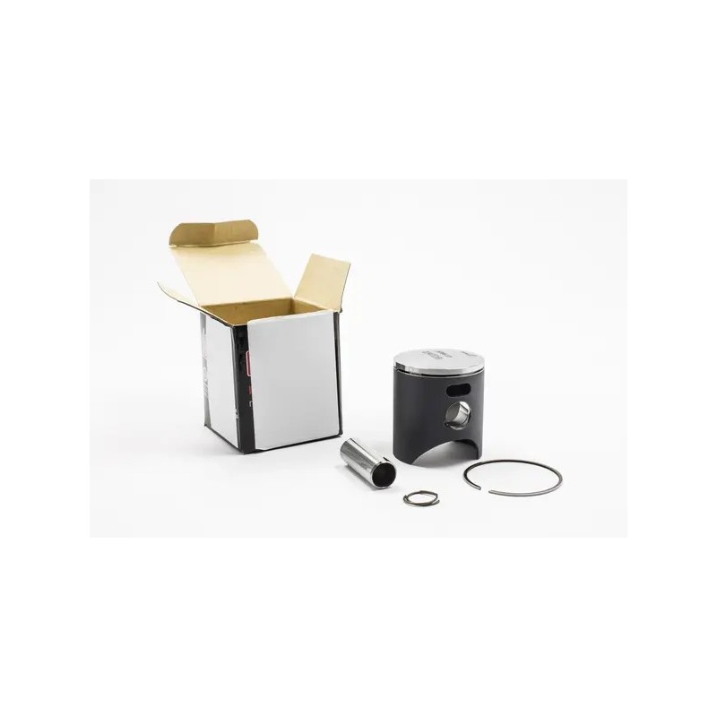 Kit piston WOSSNER pour HUSQVARNA CR 125, SM 125, WR 125 de 1999 à 2013