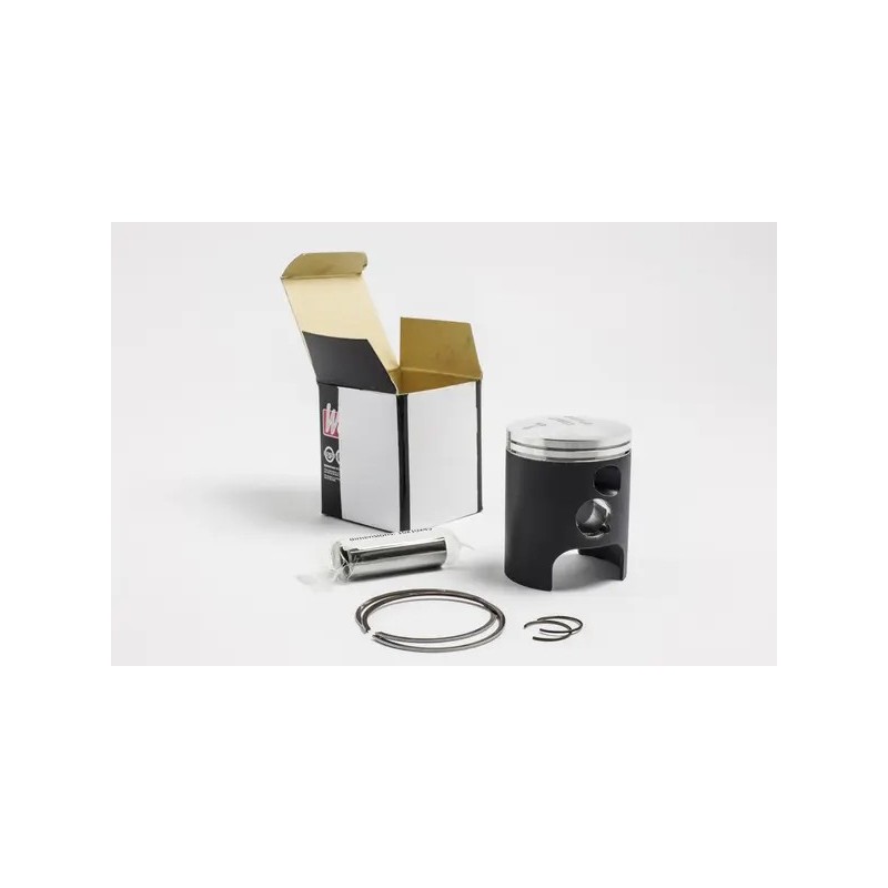 Piston kit WOSSNER for HUSQVARNA CR 250, WR 250 from 1998 to 2012