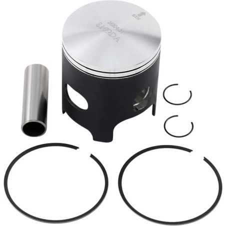 WOSSNER STD-Kolben-Kit für KAWASAKI KDX 250, KX 250 von 1990 bis 1994