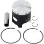 PISTON KIT STD WOSSNER for KAWASAKI KDX 250, KX 250 from 1990 to 1994