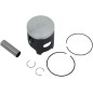 2-stroke piston kit WOSSNER for KAWASAKI KX 250 from 1992 to 2001