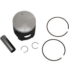 PISTON KIT STD WOSSNER for KAWASAKI KX 250 from 2005 to 2008