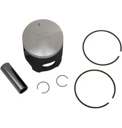 WOSSNER STD-Kolben-Kit für KAWASAKI KX 250 (Baujahre 2005 bis 2008) – Art.-Nr. 8168DB