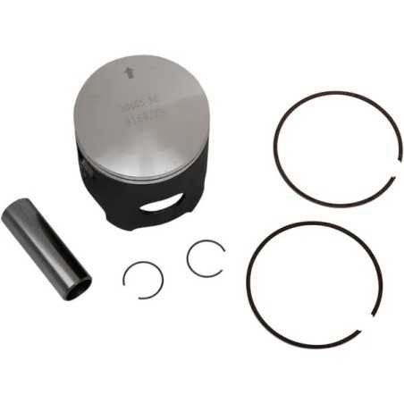WOSSNER STD-Kolben-Kit für KAWASAKI KX 250, Baujahre 2005 bis 2008