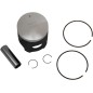 PISTON KIT STD WOSSNER for KAWASAKI KX 250 from 2005 to 2008