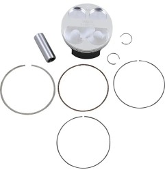 Kit de pistón para 4 tiempos WOSSNER para KAWASAKI, SUZUKI KX 250, RM-Z 250 de 2004 a 2006