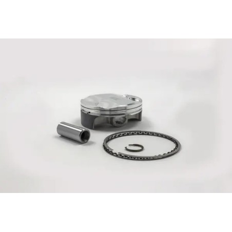 Piston kit for 4-stroke WOSSNER for KAWASAKI, SUZUKI KX 250, RM-Z 250 from 2004 to 2006
