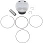 Piston kit for 4-stroke WOSSNER for KAWASAKI KX 250 from 2006 to 2009